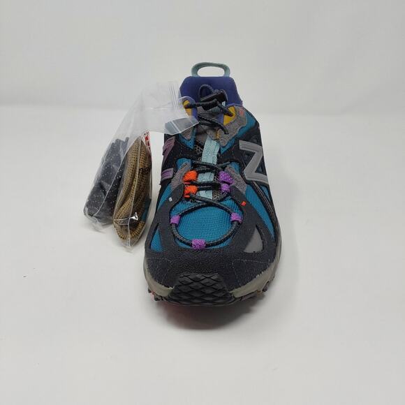 New Balance x Bodega 610 Trail ML610TB1 Men\'s Size 7 Trail Running Shoes